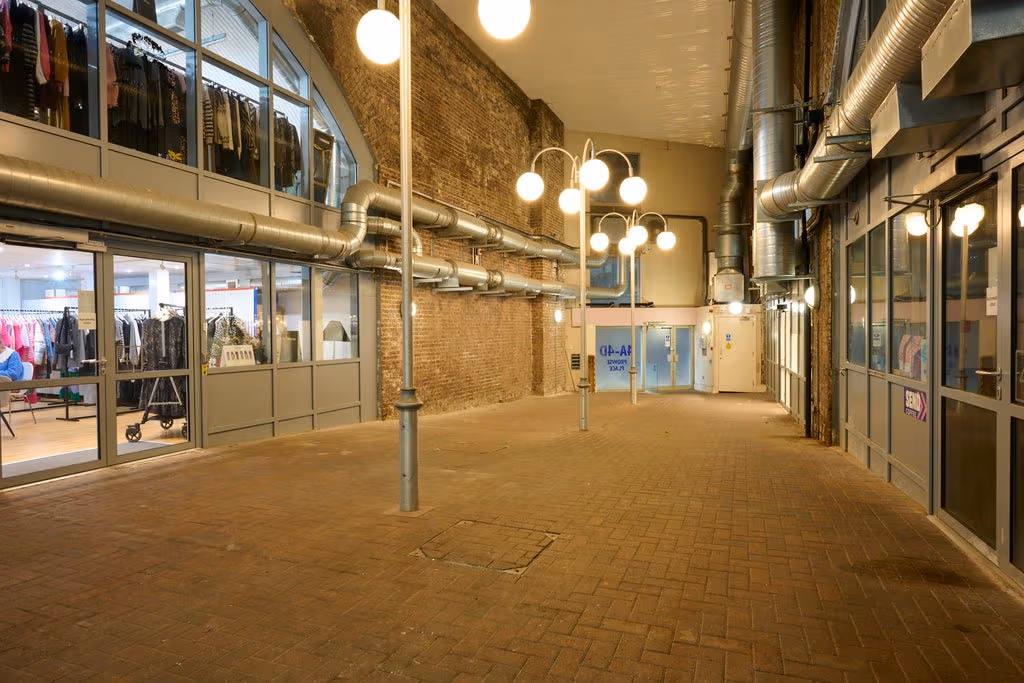 4C Prowse Place, Camden, NW1